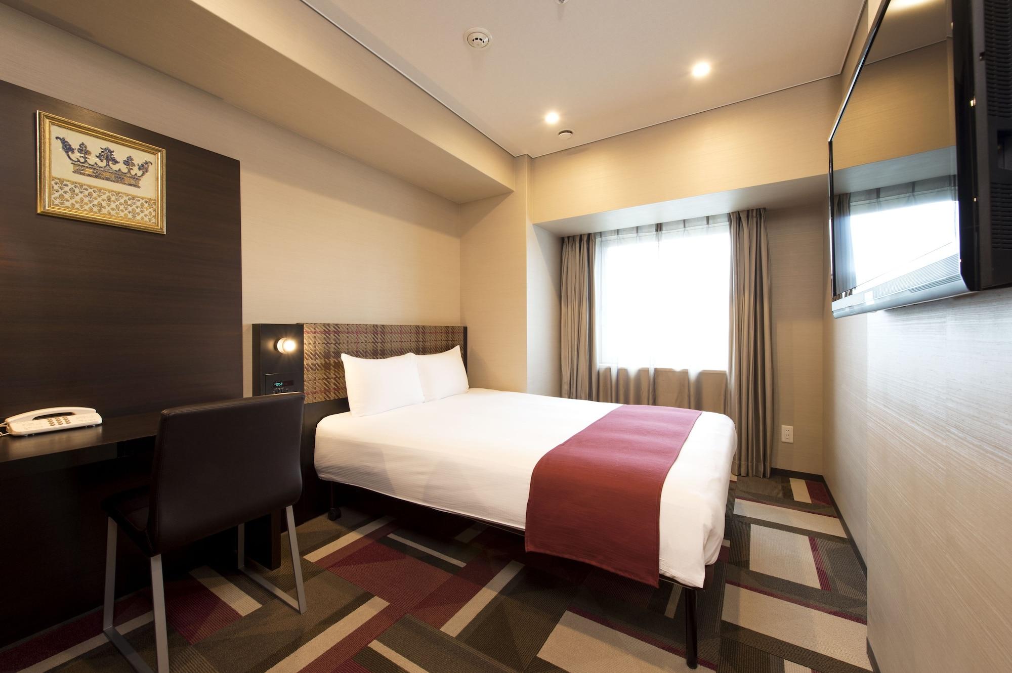 Hotel Villa Fontaine Kobe Sannomiya Extérieur photo