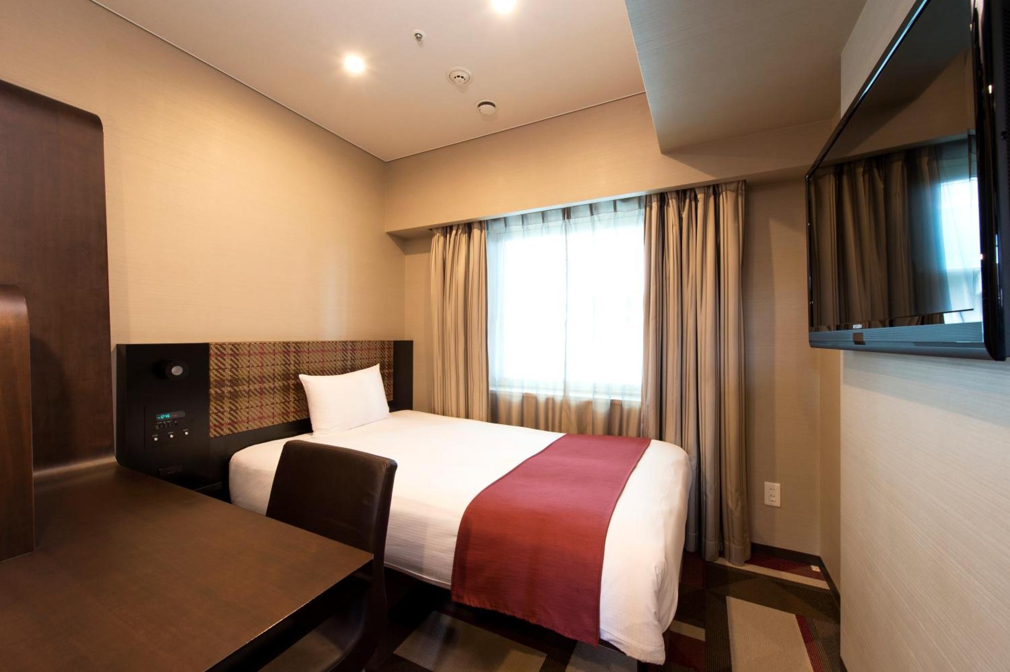 Hotel Villa Fontaine Kobe Sannomiya Extérieur photo