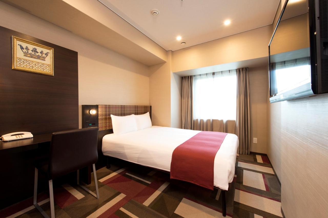 Hotel Villa Fontaine Kobe Sannomiya Extérieur photo