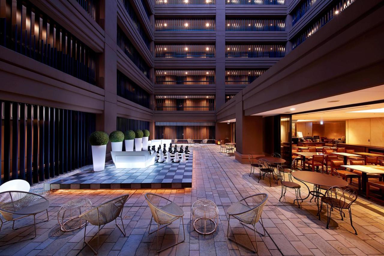 Hotel Villa Fontaine Kobe Sannomiya Extérieur photo