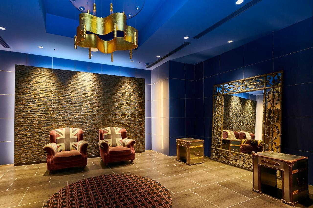 Hotel Villa Fontaine Kobe Sannomiya Extérieur photo